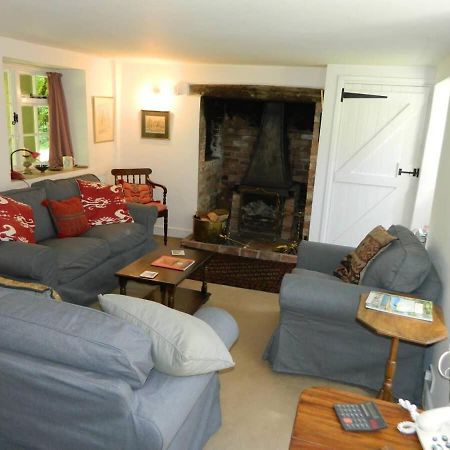 River Cottage A Country Retreat In Wooded Gardens East Stoke  Esterno foto