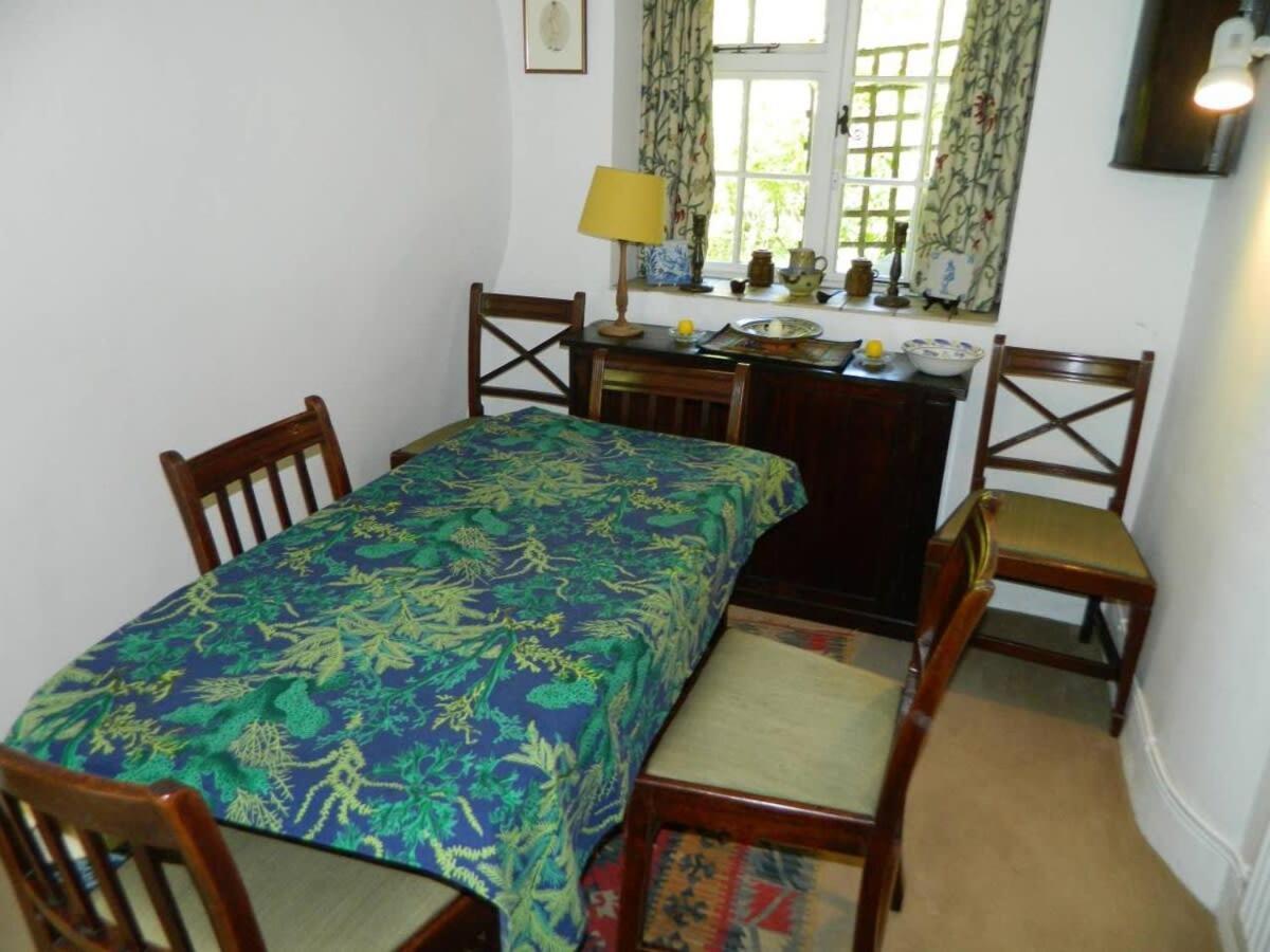 River Cottage A Country Retreat In Wooded Gardens East Stoke  Esterno foto