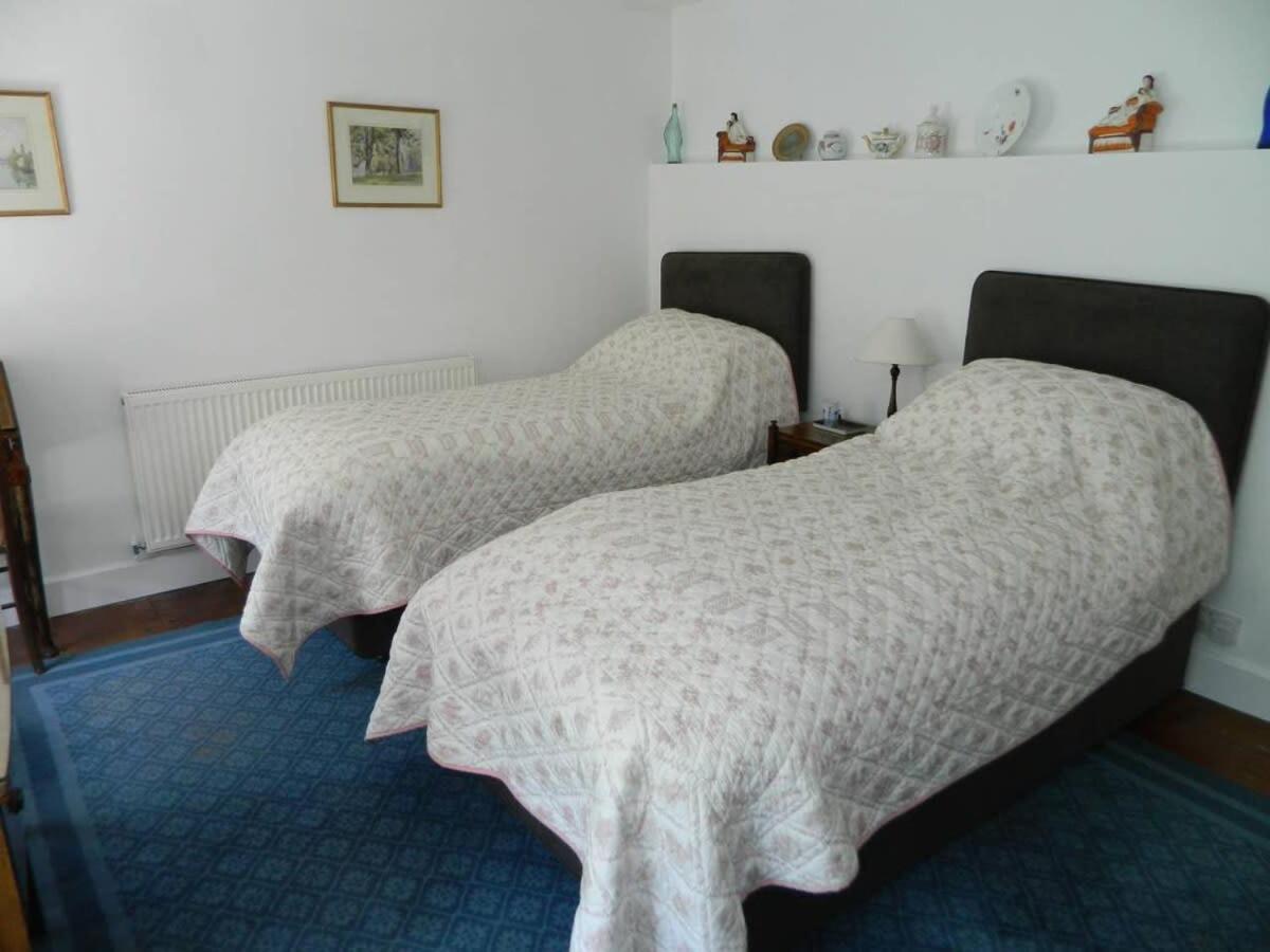 River Cottage A Country Retreat In Wooded Gardens East Stoke  Esterno foto