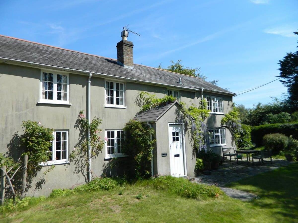 River Cottage A Country Retreat In Wooded Gardens East Stoke  Esterno foto