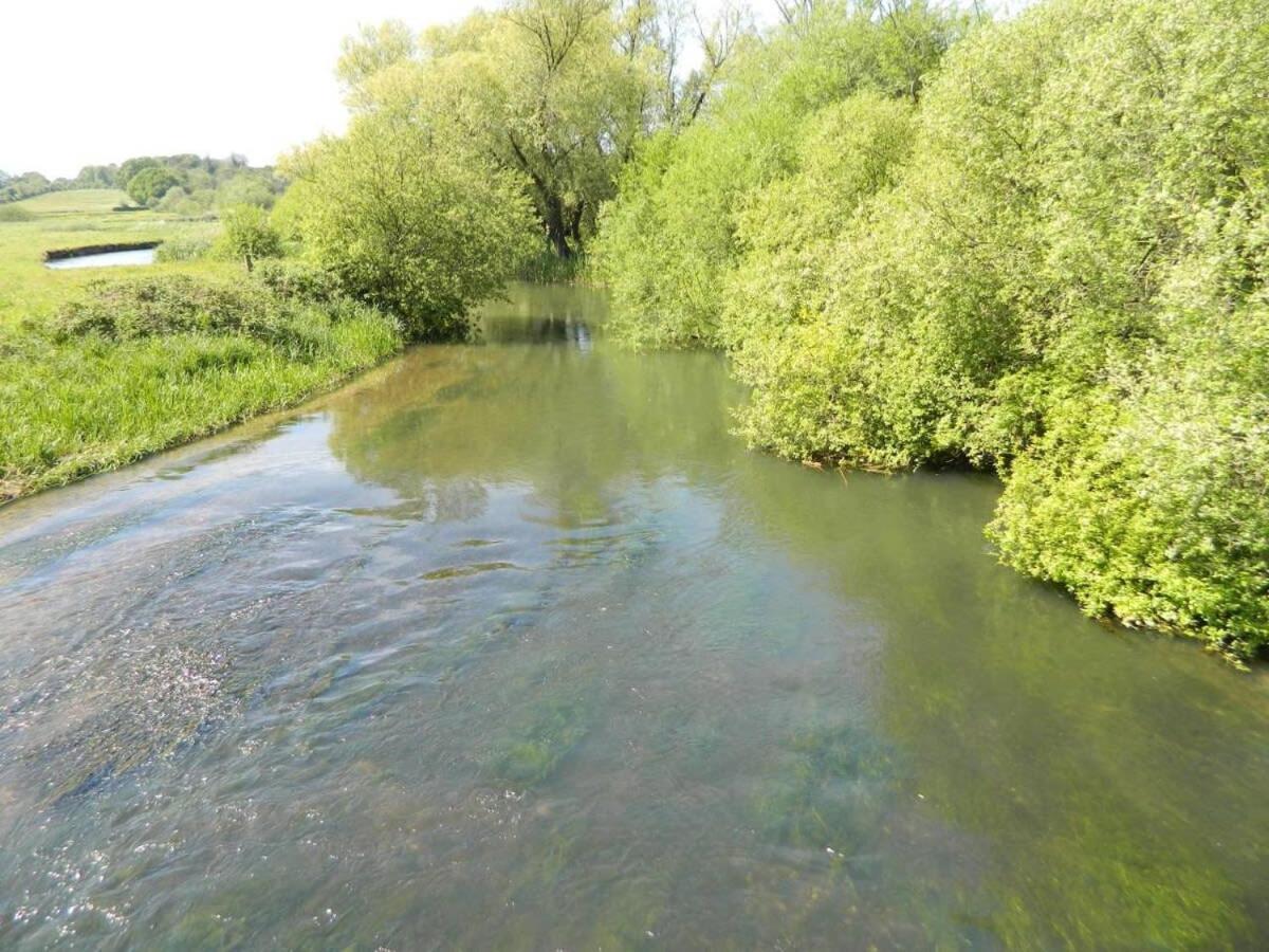 River Cottage A Country Retreat In Wooded Gardens East Stoke  Esterno foto