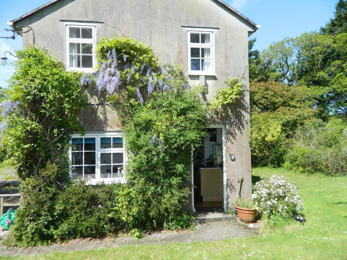River Cottage A Country Retreat In Wooded Gardens East Stoke  Esterno foto
