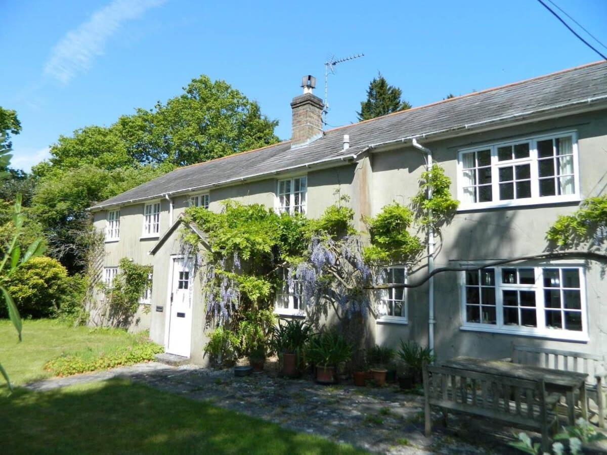 River Cottage A Country Retreat In Wooded Gardens East Stoke  Esterno foto