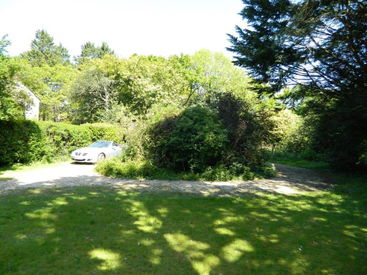 River Cottage A Country Retreat In Wooded Gardens East Stoke  Esterno foto